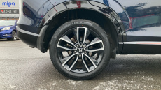 Honda HR-V 1.5 eHEV Advance Style 5dr CVT Hybrid Hatchback